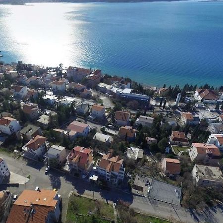 Apartmani Branka Цриквениця Екстер'єр фото