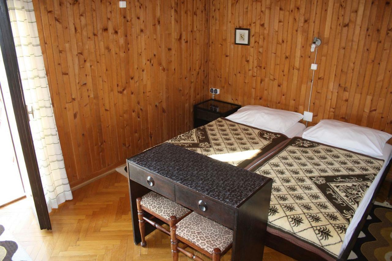 Apartmani Branka Цриквениця Екстер'єр фото