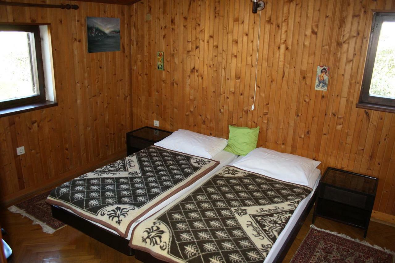 Apartmani Branka Цриквениця Екстер'єр фото