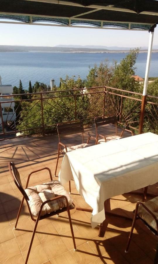 Apartmani Branka Цриквениця Екстер'єр фото