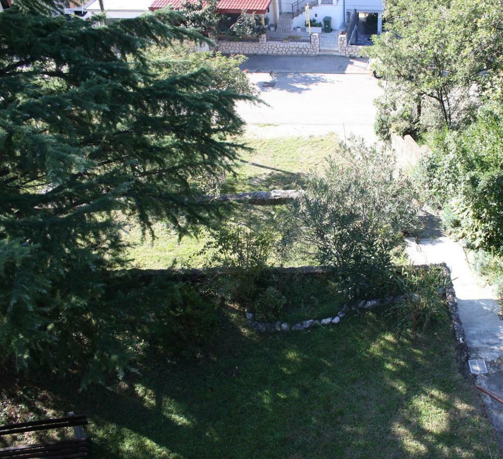 Apartmani Branka Цриквениця Екстер'єр фото
