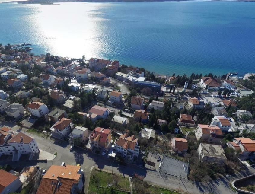 Apartmani Branka Цриквениця Екстер'єр фото