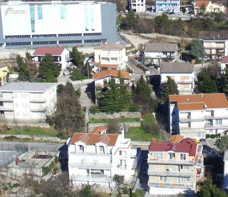 Apartmani Branka Цриквениця Екстер'єр фото