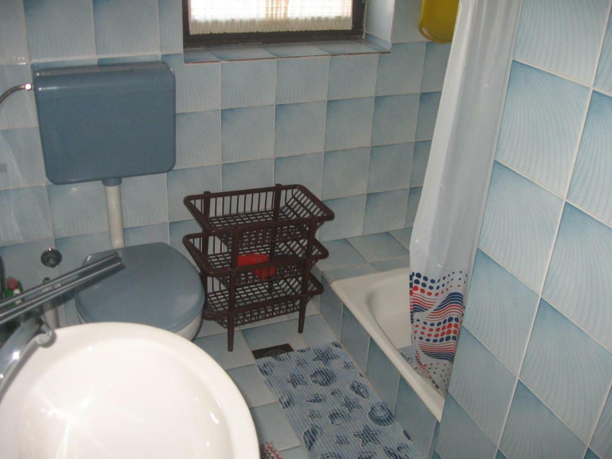 Apartmani Branka Цриквениця Екстер'єр фото