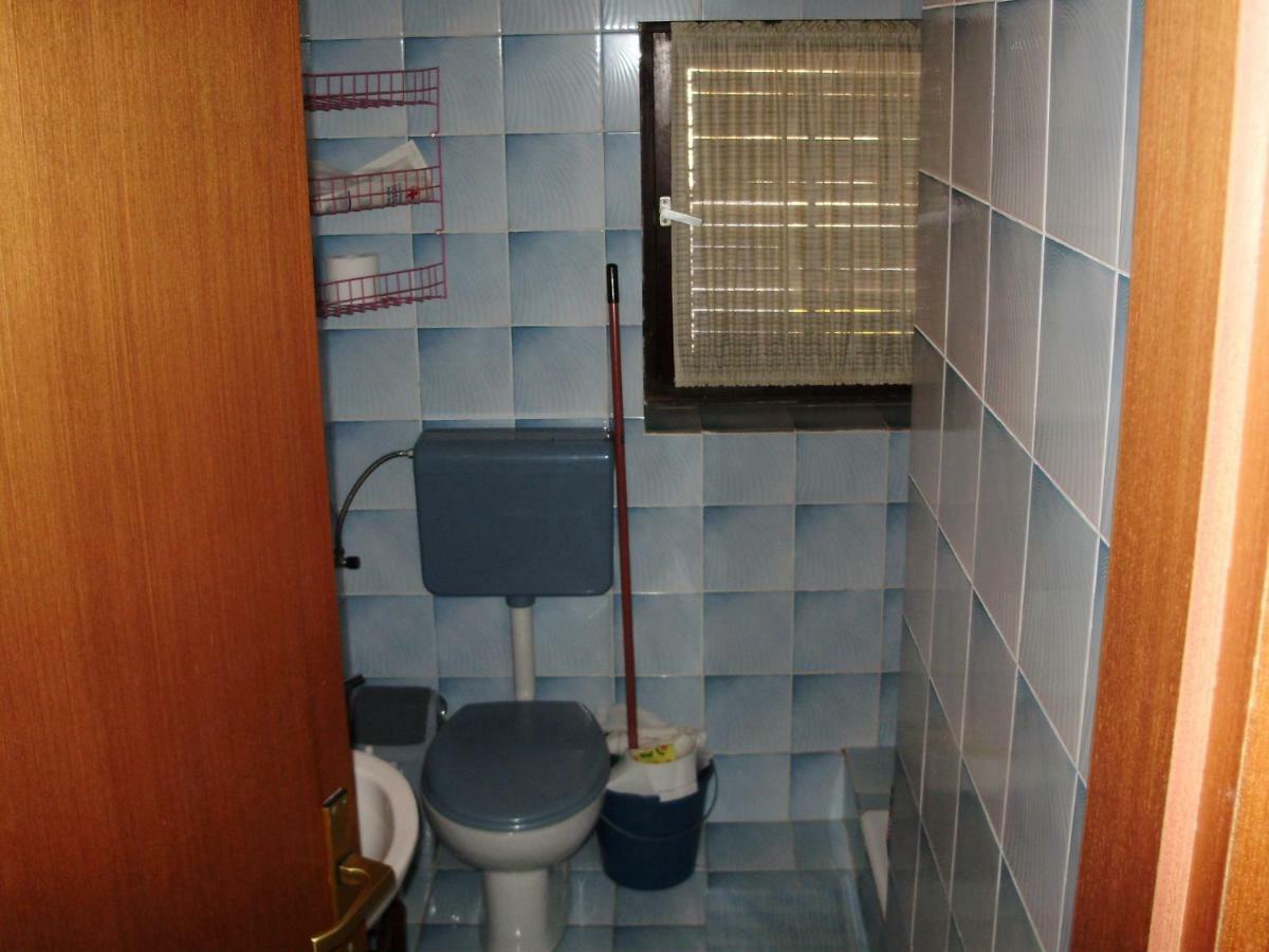 Apartmani Branka Цриквениця Екстер'єр фото